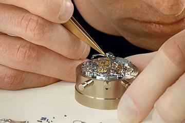 成都卡地亚表维修服务点位置