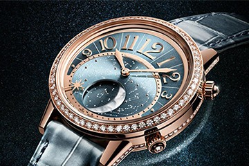 成都卡地亚手表维修位置