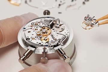 卡地亚成都售后维修服务点地址