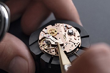 成都卡地亚表售后维修服务网点在哪