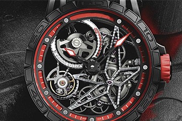 成都卡地亚名表售后中心在哪里