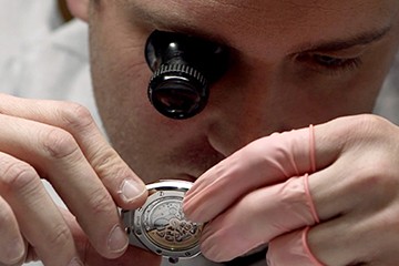 成都卡地亚手表官方售后维修点在哪