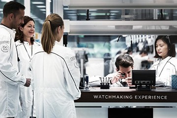 成都卡地亚官方售后店