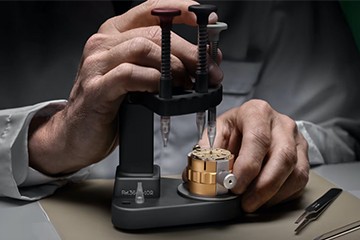 成都卡地亚手表官方售后服务店