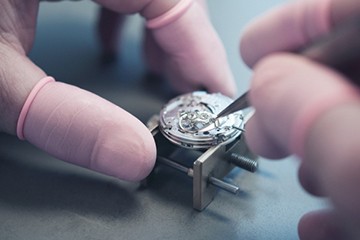 成都卡地亚官保养中心地址