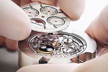 成都卡地亚石英手表保养中心地址