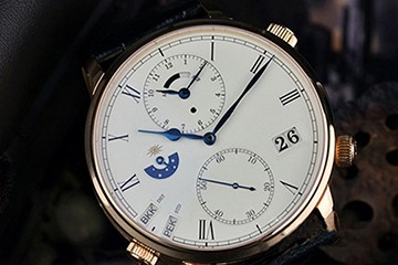 成都卡地亚石英表保养中心地址