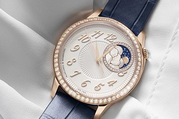 成都卡地亚保养服务中心地址