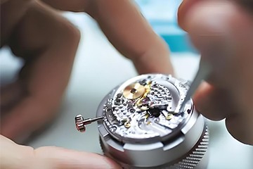 成都有卡地亚维修中心地址