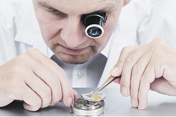 成都卡地亚官售后维修服务点位置