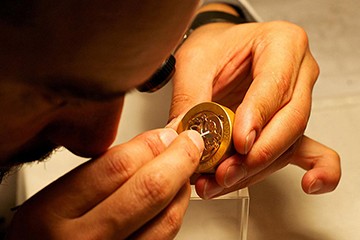 卡地亚手表维修中心成都地址查询