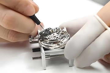 成都卡地亚售后维修店位置