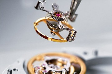 成都卡地亚手表售后维修中心位置