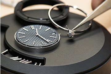 卡地亚成都官售后维修店位置