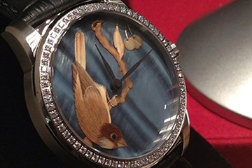 成都卡地亚名表维修点地址查询