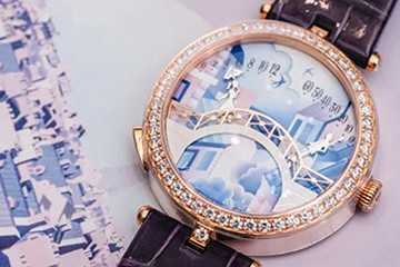 卡地亚手表成都维修服务点地址查询