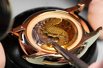 成都卡地亚手表售后维修服务网点地址